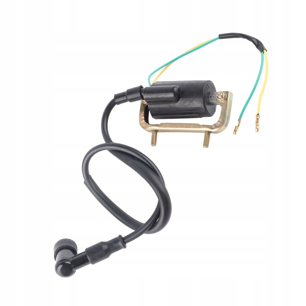 фото №15, Катушка зажигания с насадка свечи зажигания 30530 102 780 6v зажигание pj