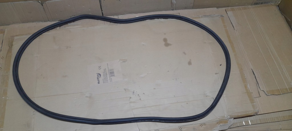 фото №1, Прокладка кришки задня bmw 7 g11 g12