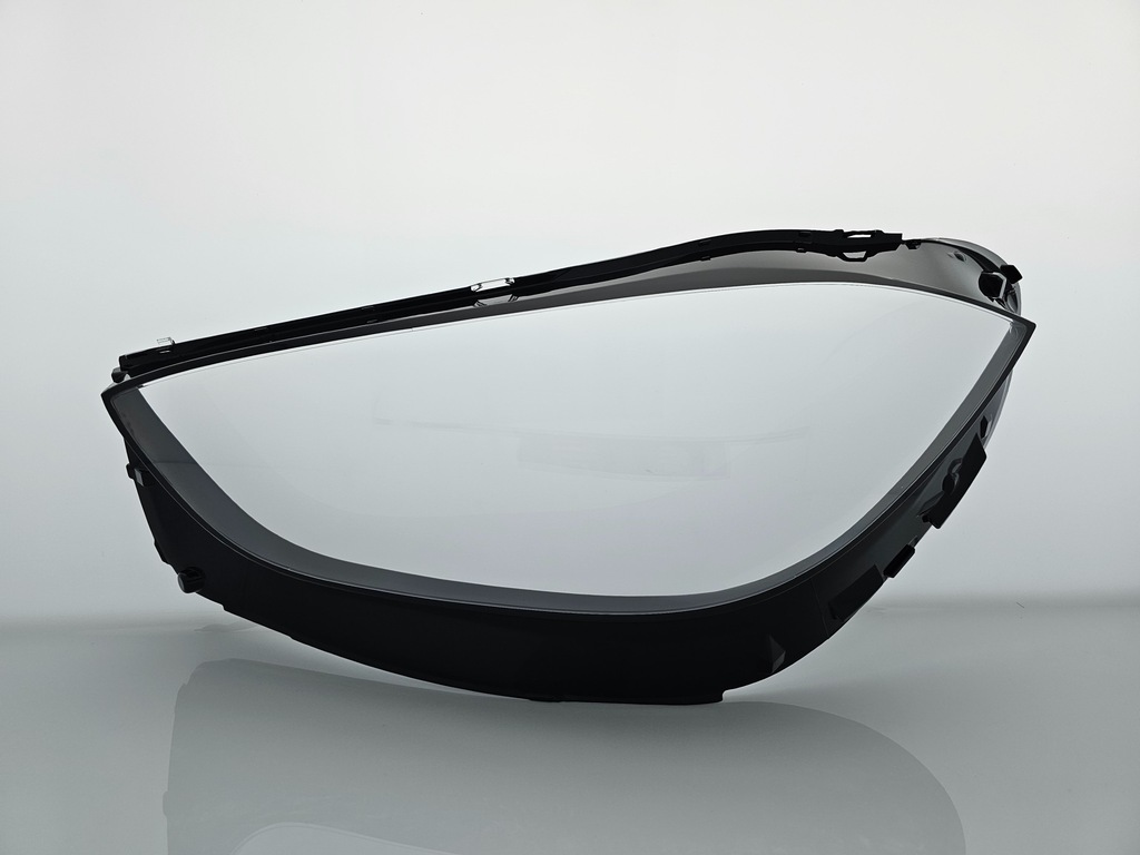 фото №1, Стекло стекло фары фара mercedes c klasa w206 2021+