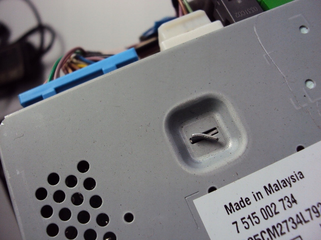 фото №9, Радио навигация suzuki swift iv 2017-