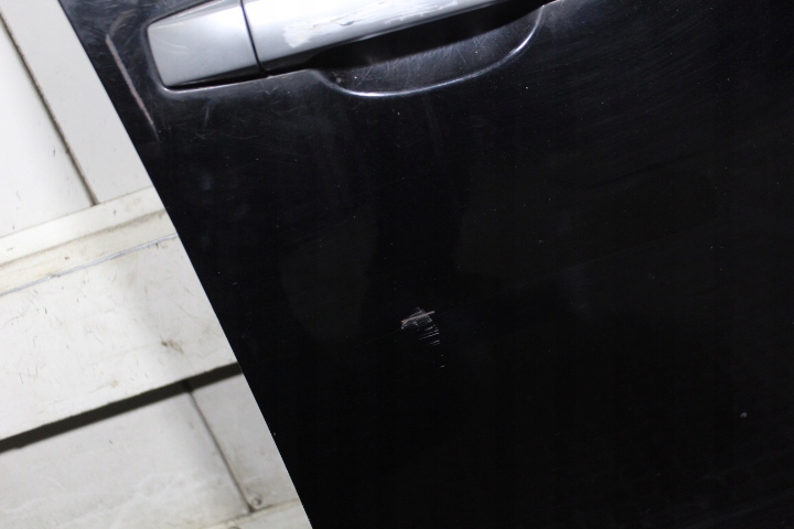 фото №3, Дверь правый перед subaru forester iii 32j