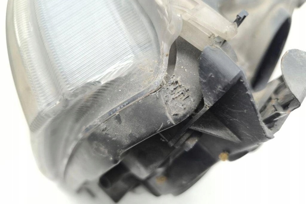 фото №8, Лампа левая передняя land rover range rover sport l320 xbc501733lzn 2.72l