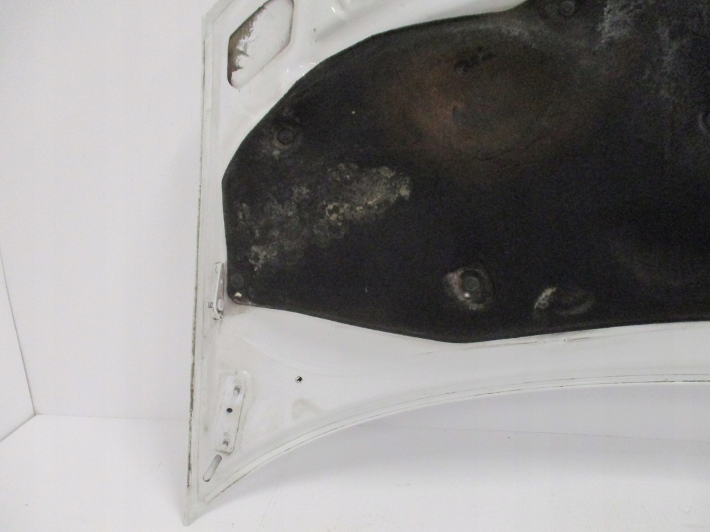 Капот крышка двигателя mercedes sprinter 906 Доставка