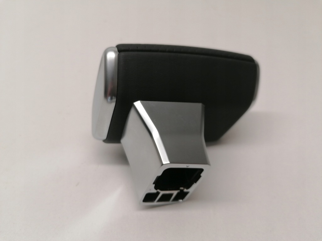 фото №16, Audi sq5 80a воздуховод кожаный ручка оригинал