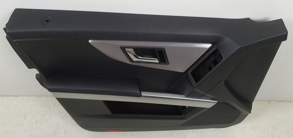 фото №7, Обшивка обивка левый перед mercedes glk x204 euro