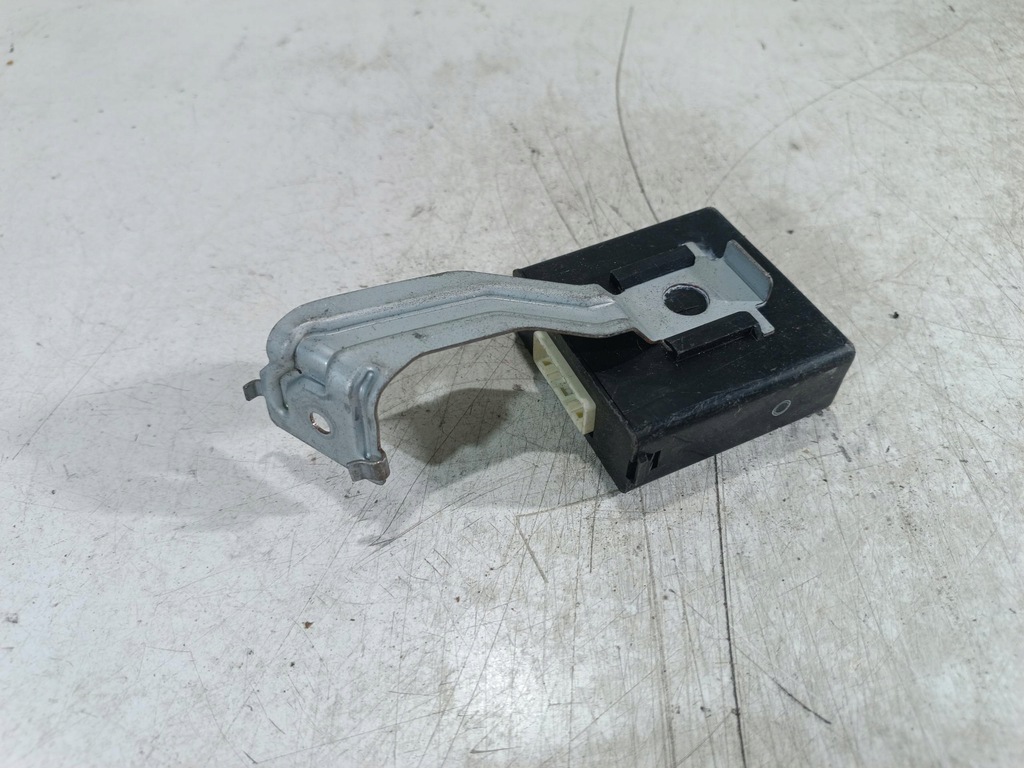 фото №6, Модуль світла infiniti q50s 253c04ga0a