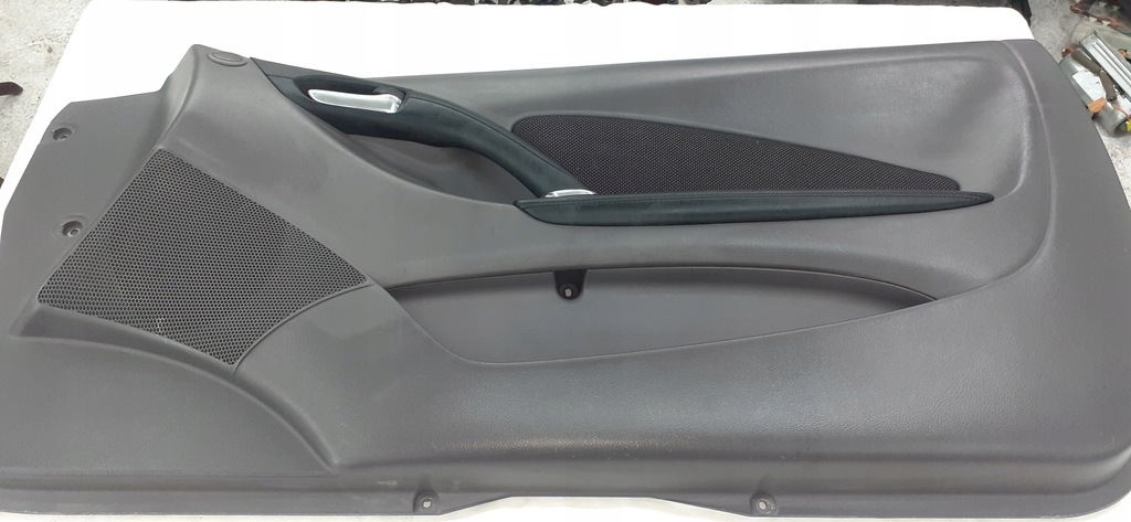 фото №1, Toyota celica vii обшивка дверь правое eu