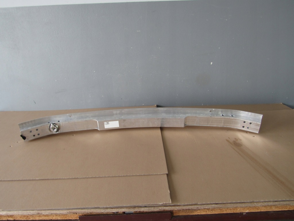 Mercedes w177 cla балка під  бампер перед Недорого