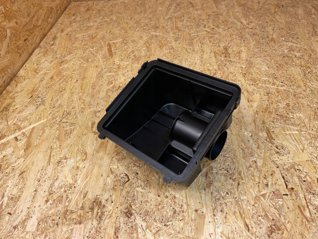 Корпус фільтра повітря витратомір mazda cx-3 cx3 ps1x-133ax 2015- Київ