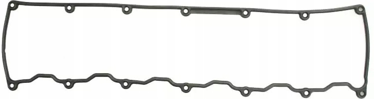 фото №1, Victor reinz 71-36651-00 прокладка, крышка головки цилиндров