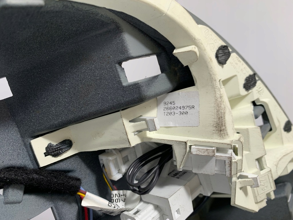 фото №4, 266024975 каркас туннель среднего renault espace v