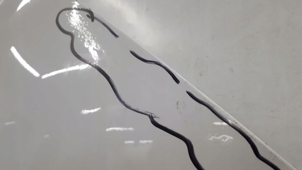 фото №8, Skoda octavia iv 2019-2021 дверь правое перед