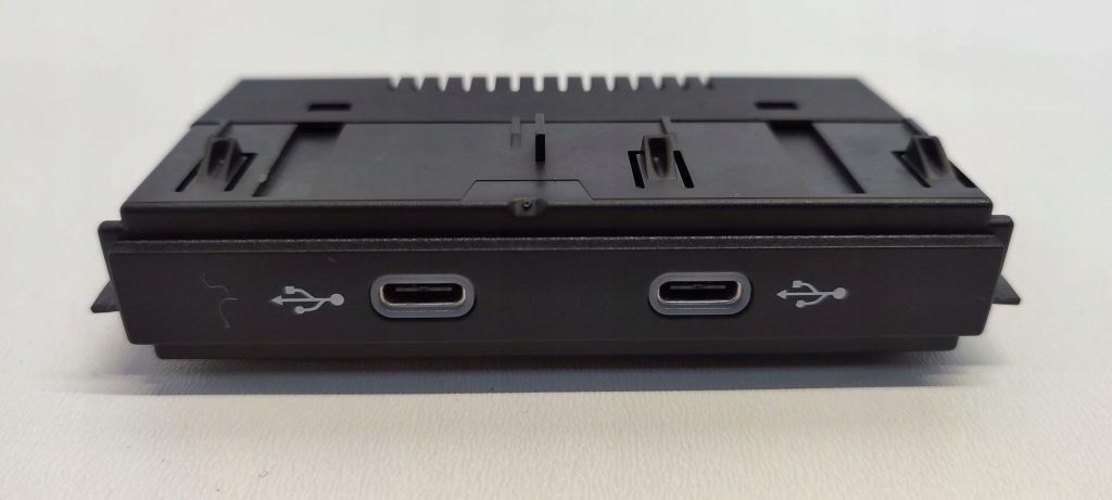 фото №1, Vw tiguan allspace port роз'єм usb 5na035700