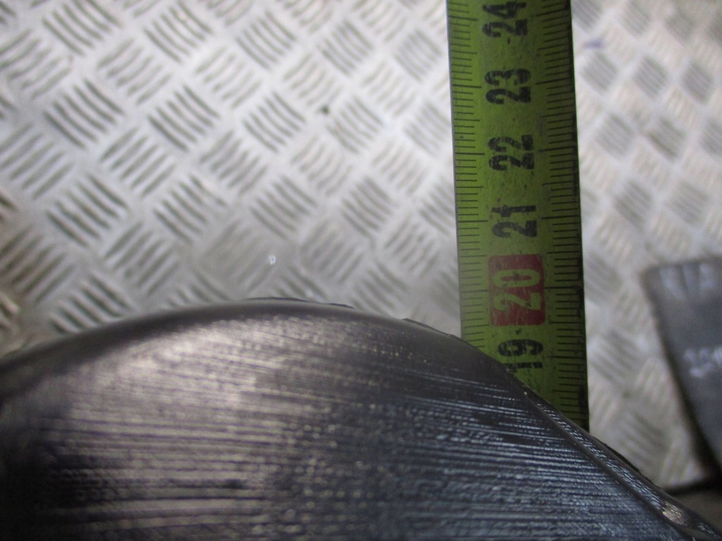 Канал повітря лівий перед kia sportage iii 14-15r 973602y050 Київ