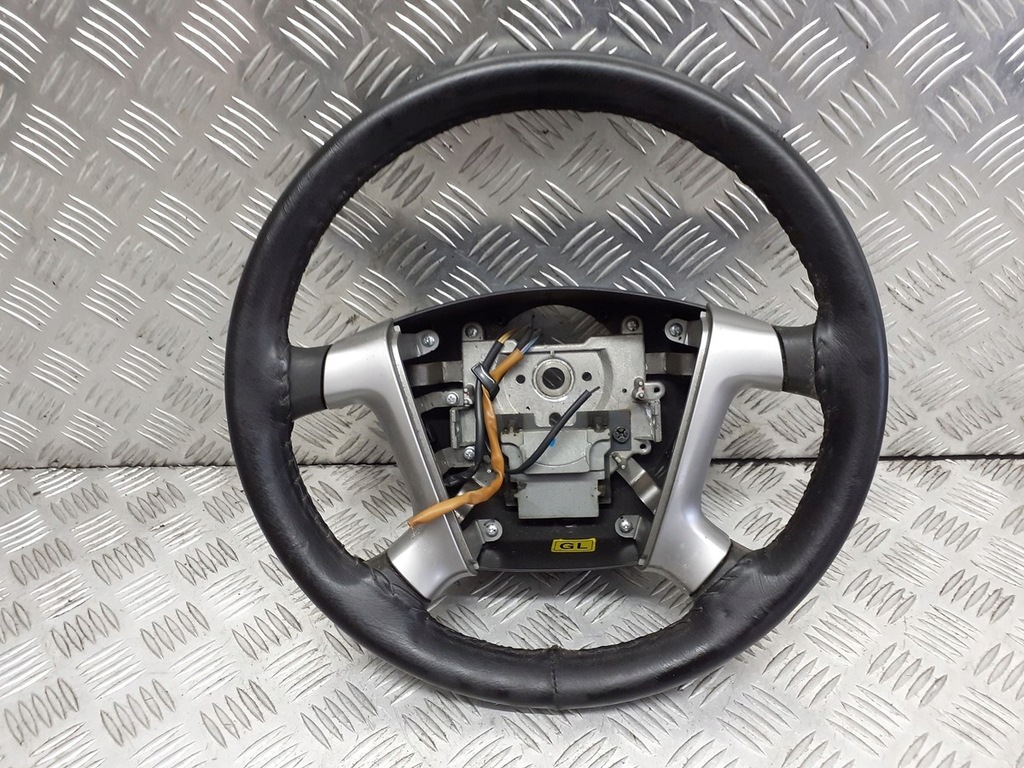 фото №1, Воздуховод chevrolet epica