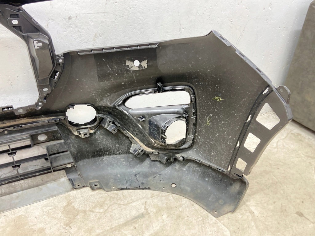 фото №15, Бампер перед suzuki sx4 scross ii 4xpdc