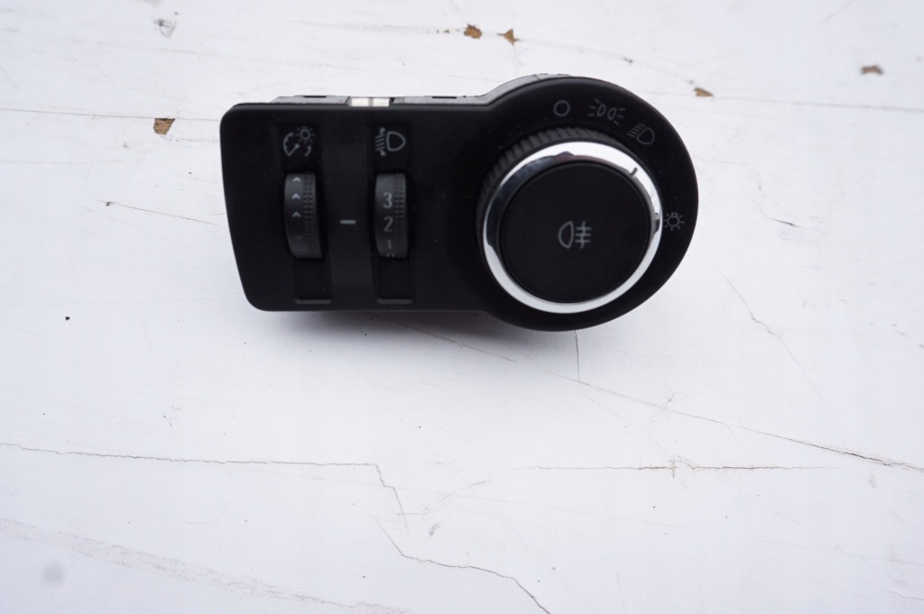 фото №1, Выключатель света chevrolet cruze i