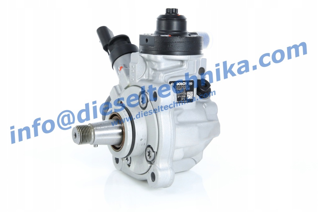 Насос 0445010693 0445010632 059130755ak Цена