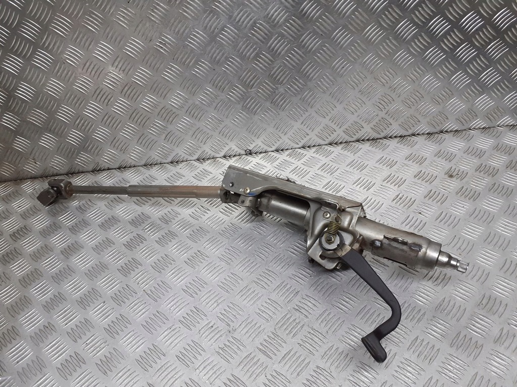 фото №1, Колонка рулевая dodge caliber