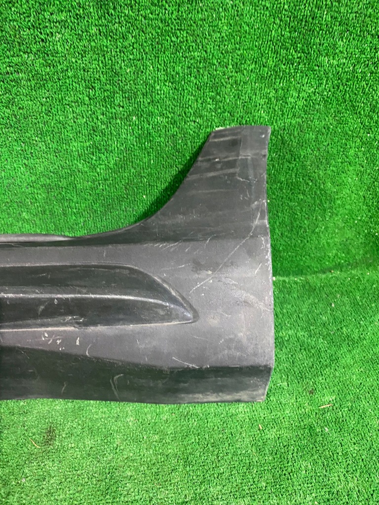 фото №2, Поріг лівий молдинг поріг volvo v60 ii cross country