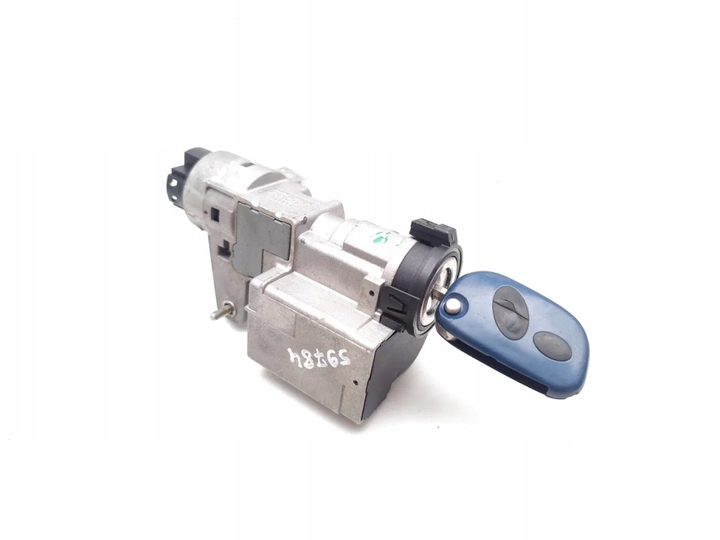 Maserati quattroporte замок lufy зажигания с kluczowym пульт 2004 4.2 Киев