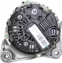 Генератор ca1757 150a bmw x5 3,0d e53 e83 Доставка