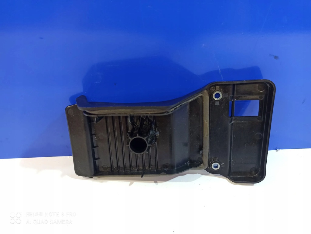 фото №1, Volvo s60 2019 корпус аккумуляторов