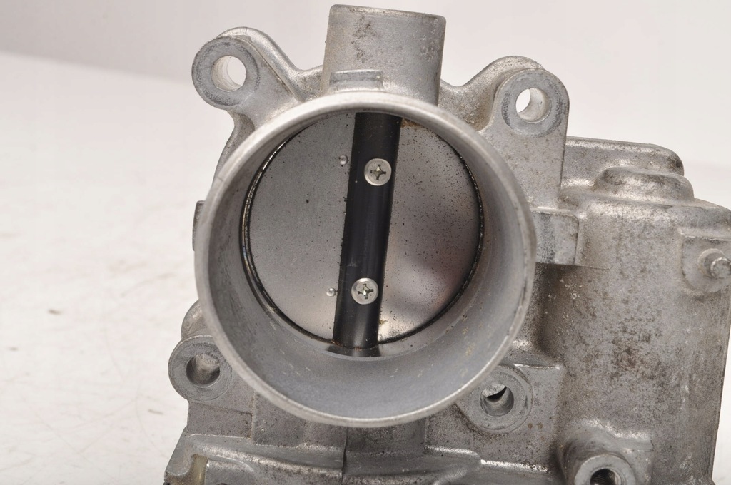 фото №7, Mazda 2 dl dj 1.5 дроссельная заслонка p50113640