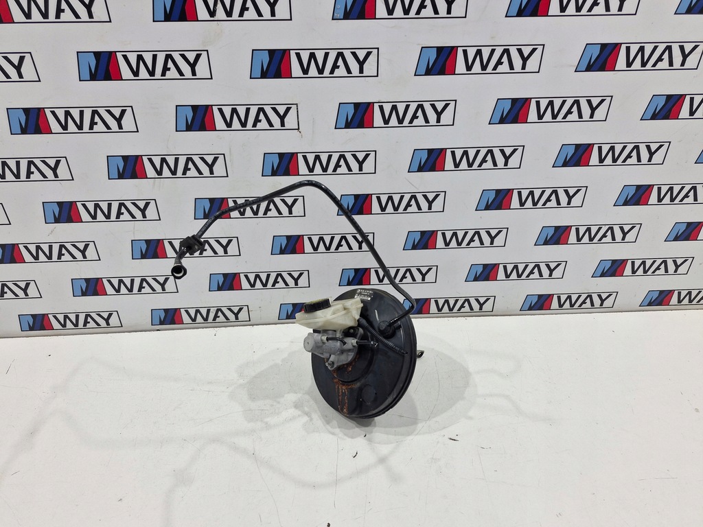 фото №1, Mini cooper r52 насос тормозная abs усилитель тормозов 6778723