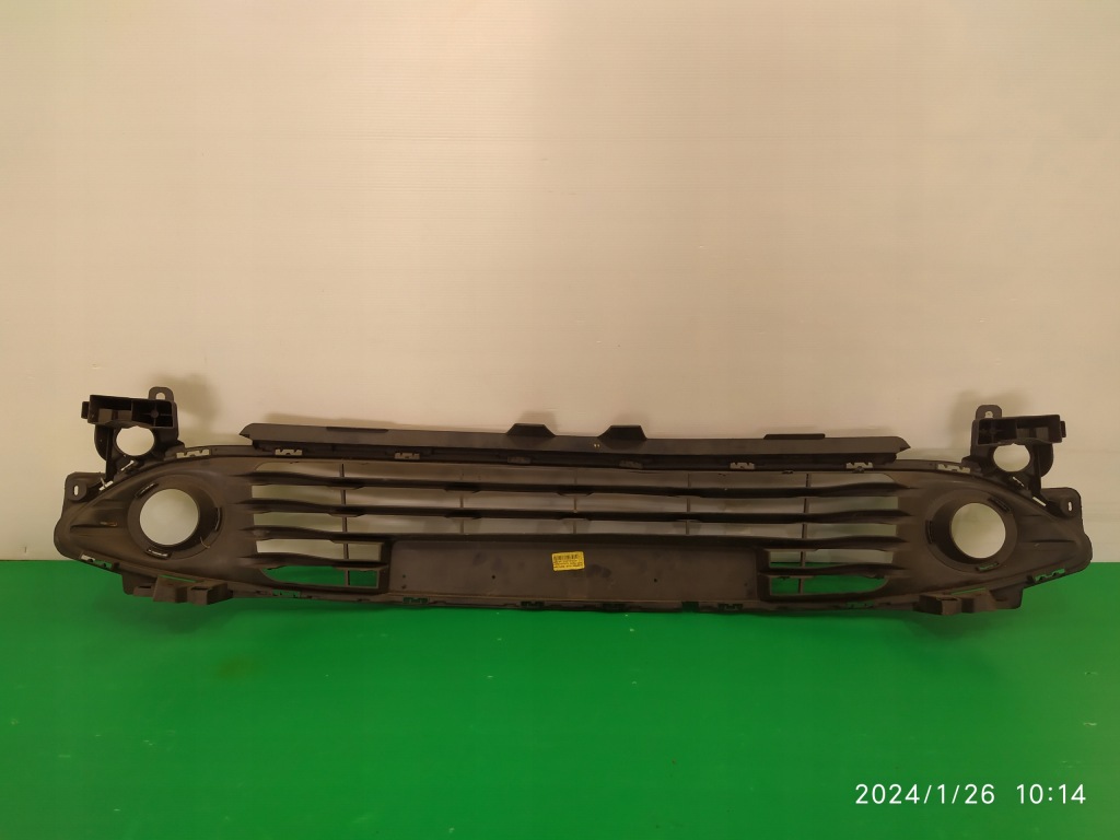 Решётка бампера средняя решётка радиатора renault clio iv 622542958r в Украине