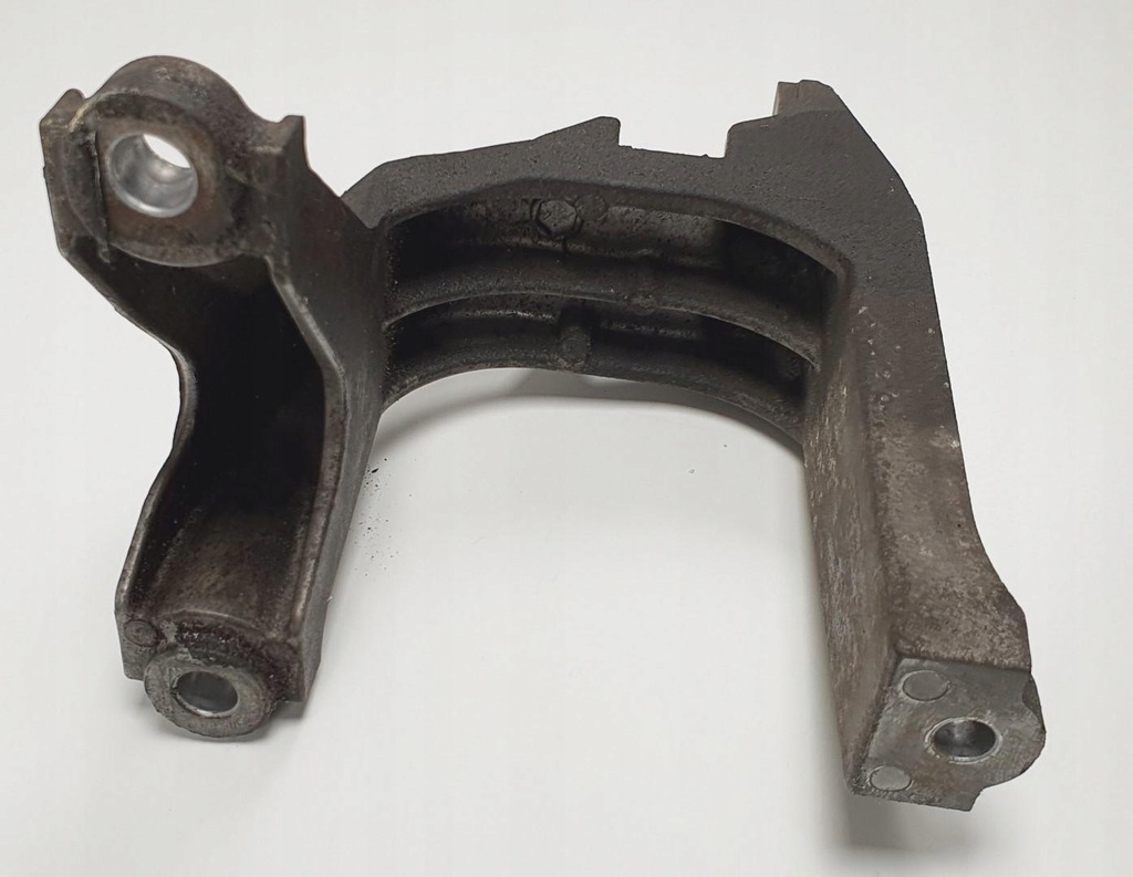 фото №5, Кронштейн двигателя mazda rx-8