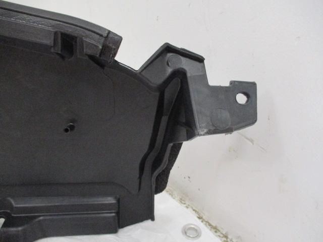 фото №6, Peugeot expert iii жабо нижні