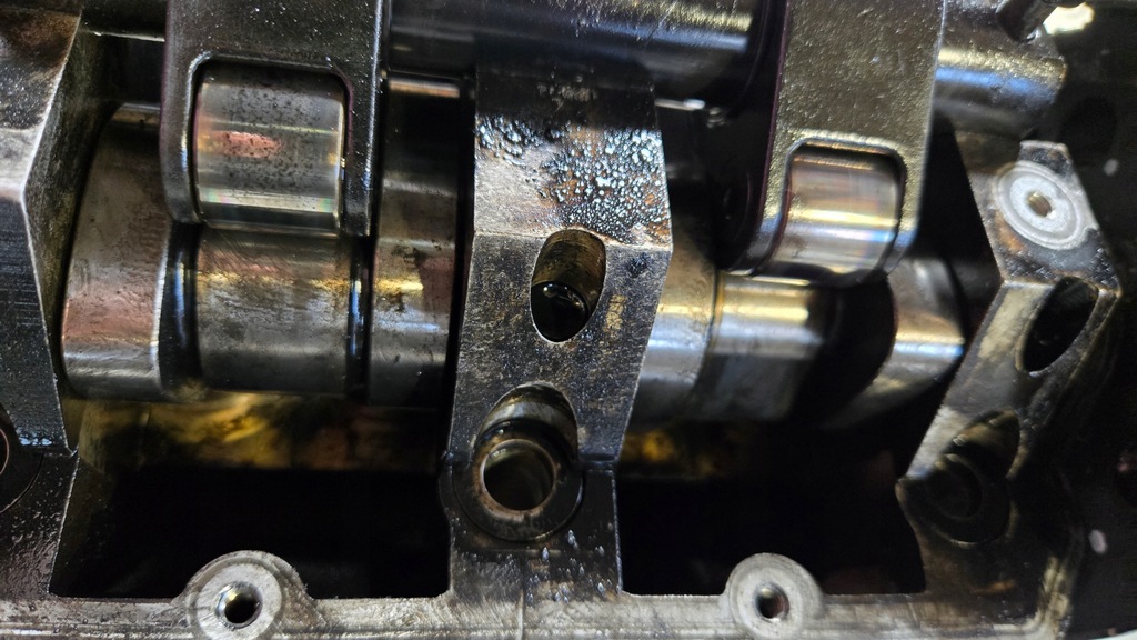 фото №7, Seat toledo 3 iii 04- 1.9tdi головка 038103373f