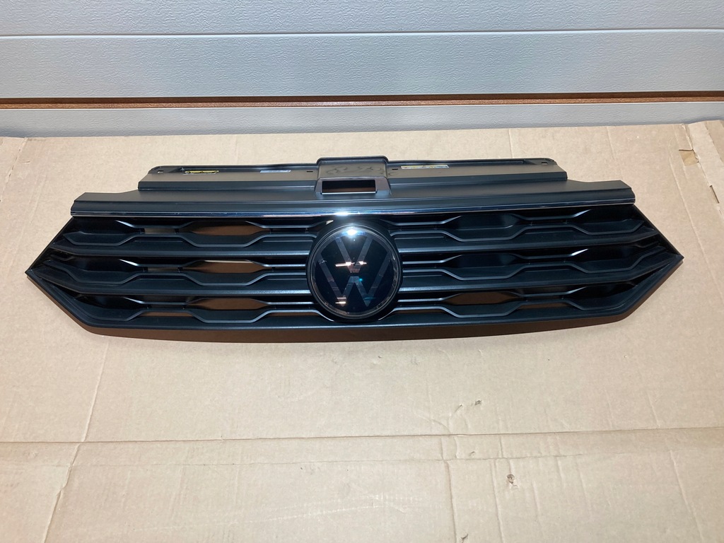 фото №1, Решётка радиатора решётка радиатора vw t-roc t roc 2ga 2ga853651r