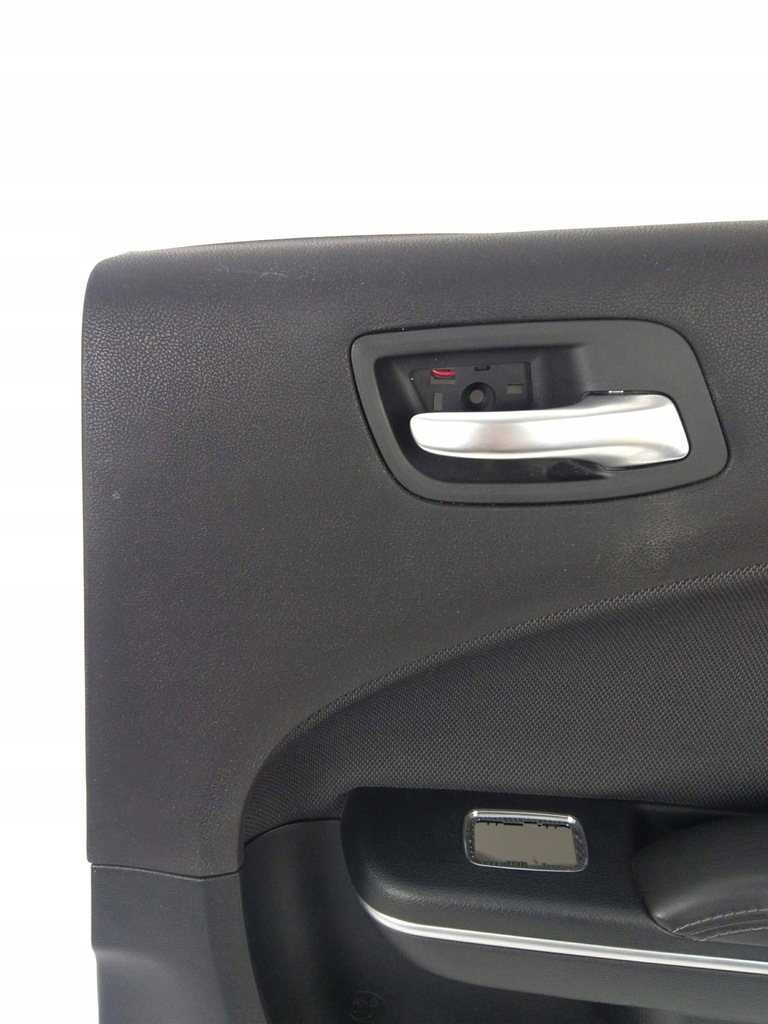 фото №8, Dodge charger 15+ lift обшивка правый задняя