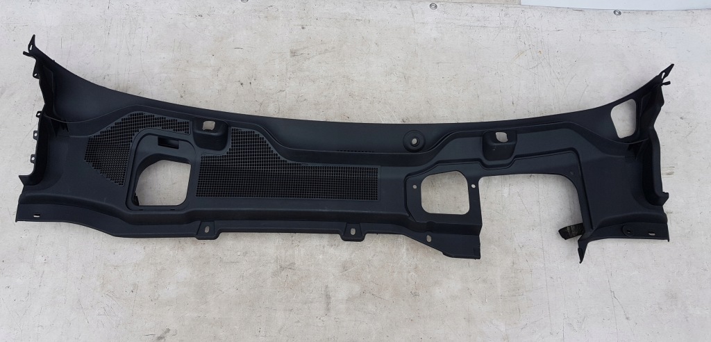 фото №1, Land rover discovery sport l550 жабо