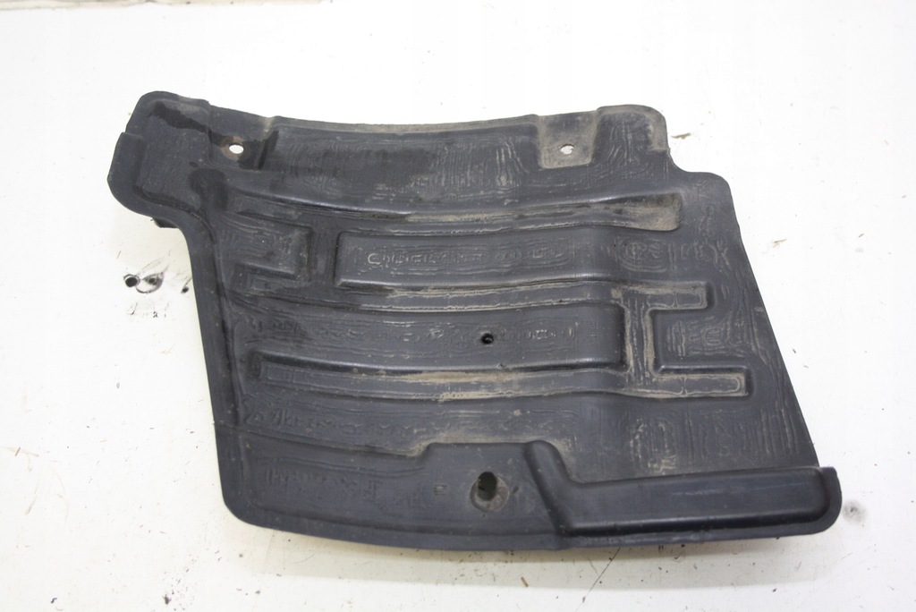 фото №11, Защита pod двигатель правая левая opel vectra c 13140975