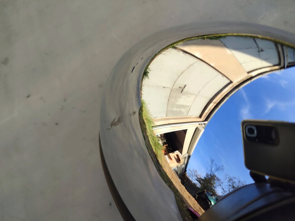 фото №4, Зеркало правое mini countryman r60 2015 3pin eu