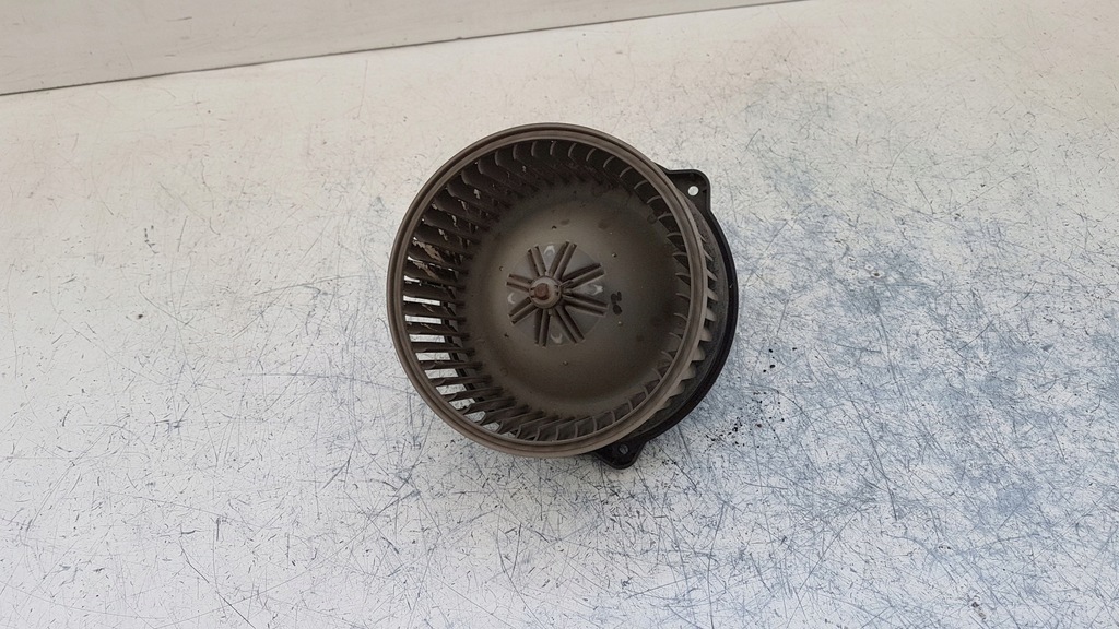 фото №1, Повітродувка обдув mitsubishi carisma 97r eu