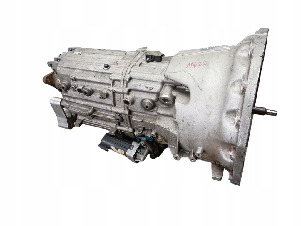 фото №8, Jaguar s-type коробка передач передач автоматическая автоматическая коробка передач оригинальный номер 1067401076