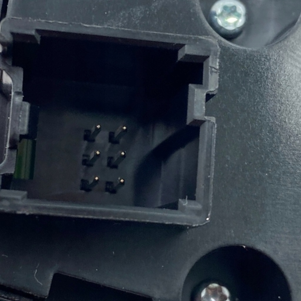 фото №14, Переключатель света ford tourneo connect