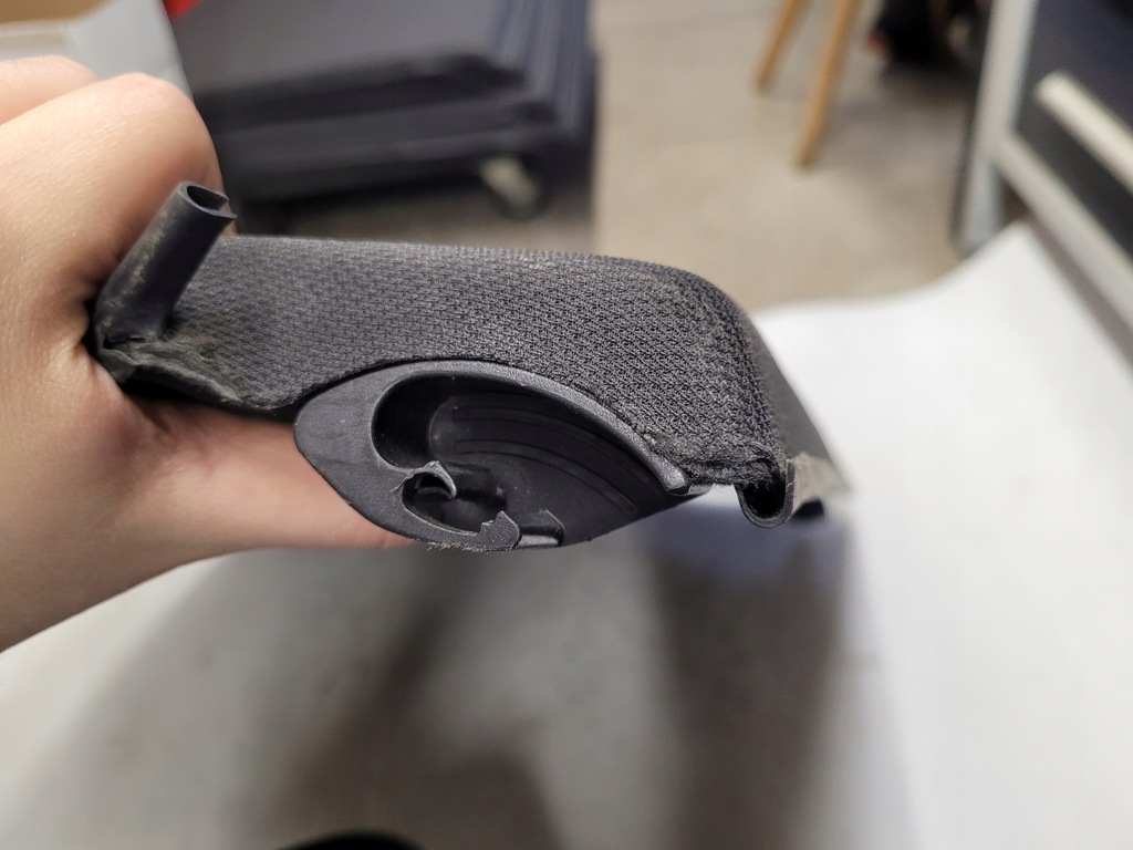 фото №7, Opel insignia a hb полиця задня задня