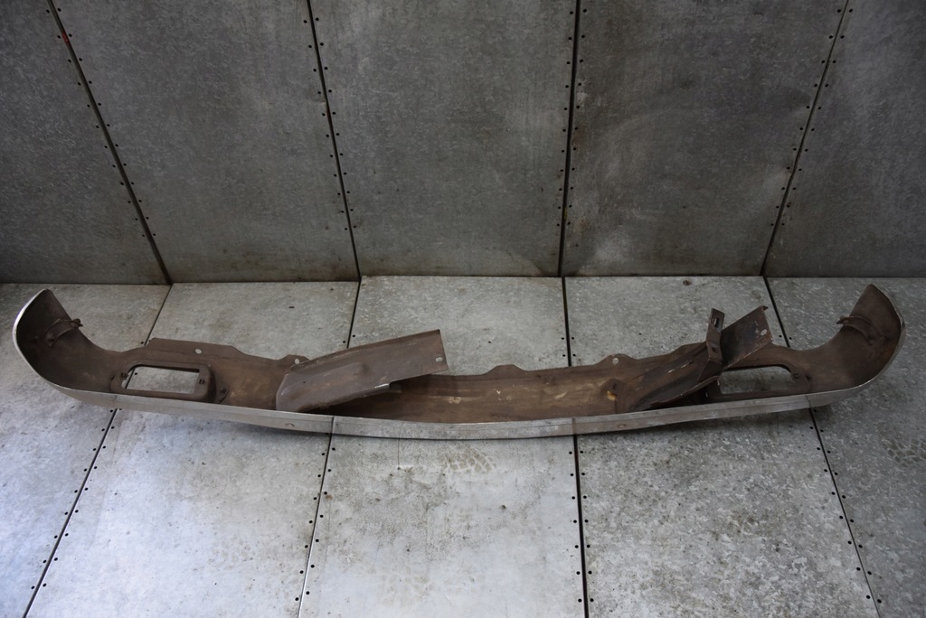 фото №7, Mazda rx5 бампер перед