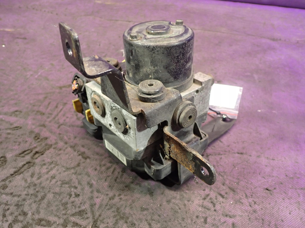 фото №4, Kia sportage ii 04-08 насос abs гальмівна 58920-2e550 589202e550