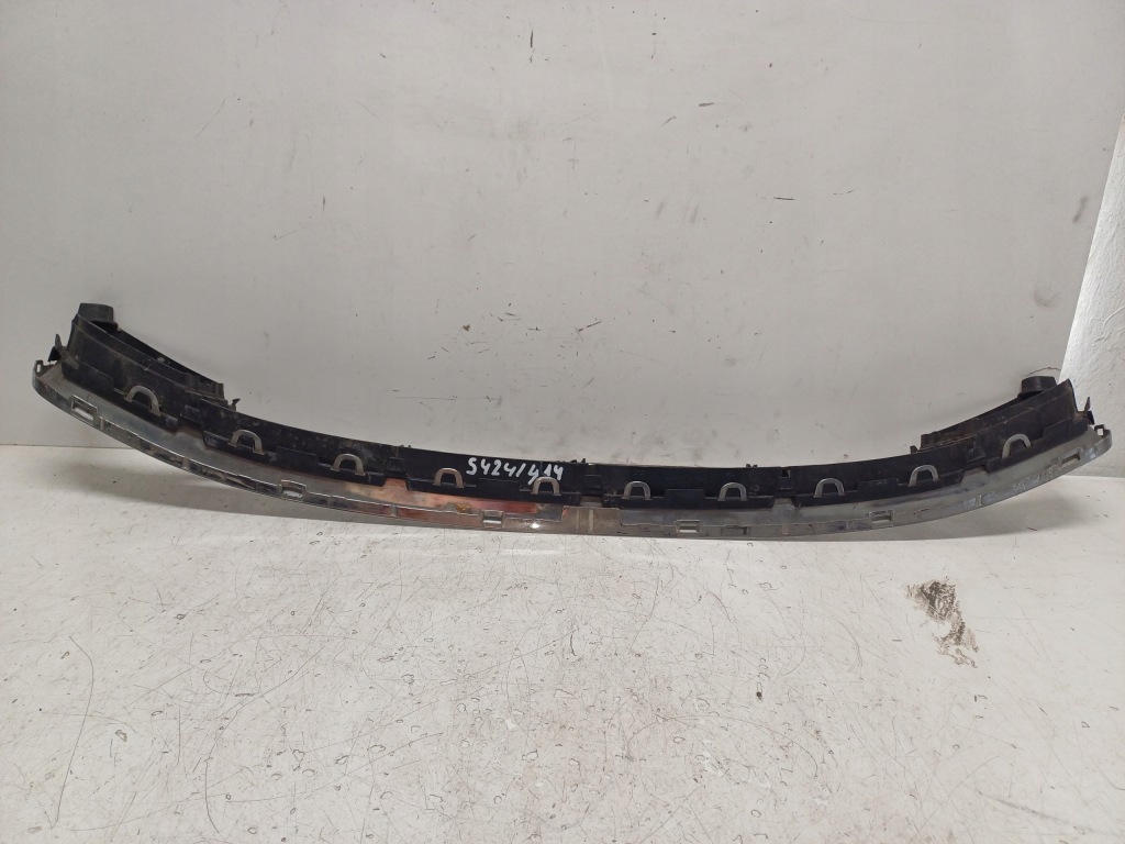 фото №7, Skoda superb 2 ii 08- решётка радиатора решётка решетка перед 3t0853677