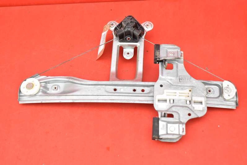 фото №6, Підйомник скло правий задня chevrolet aveo t300 5d hb 11-20