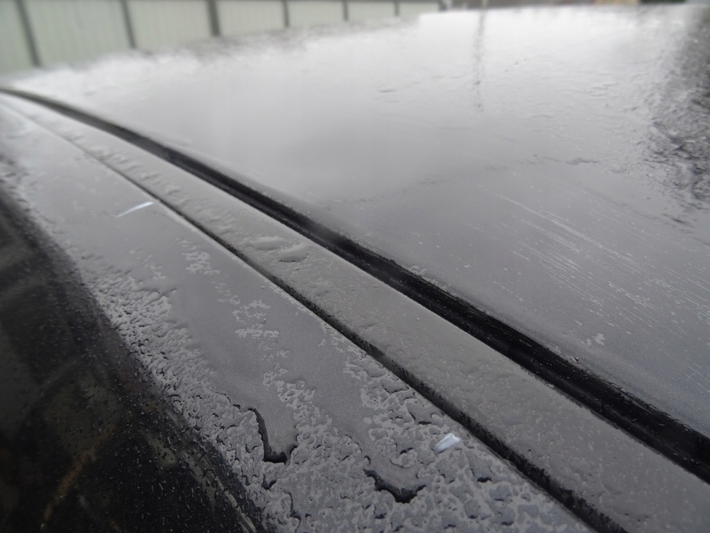 фото №11, Mazda 6 gj крышка багажника багажника крыло бампер pas задний 41w лампа 2015rok