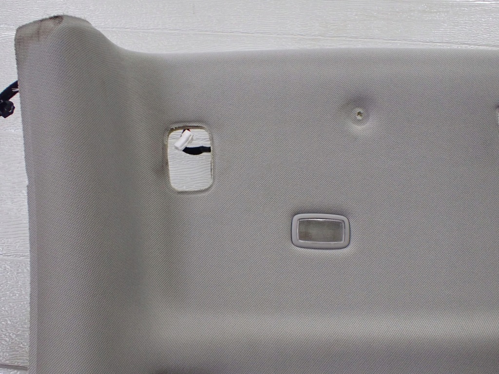 фото №9, Kia optima iv kombi потолок 85302-d4bu0