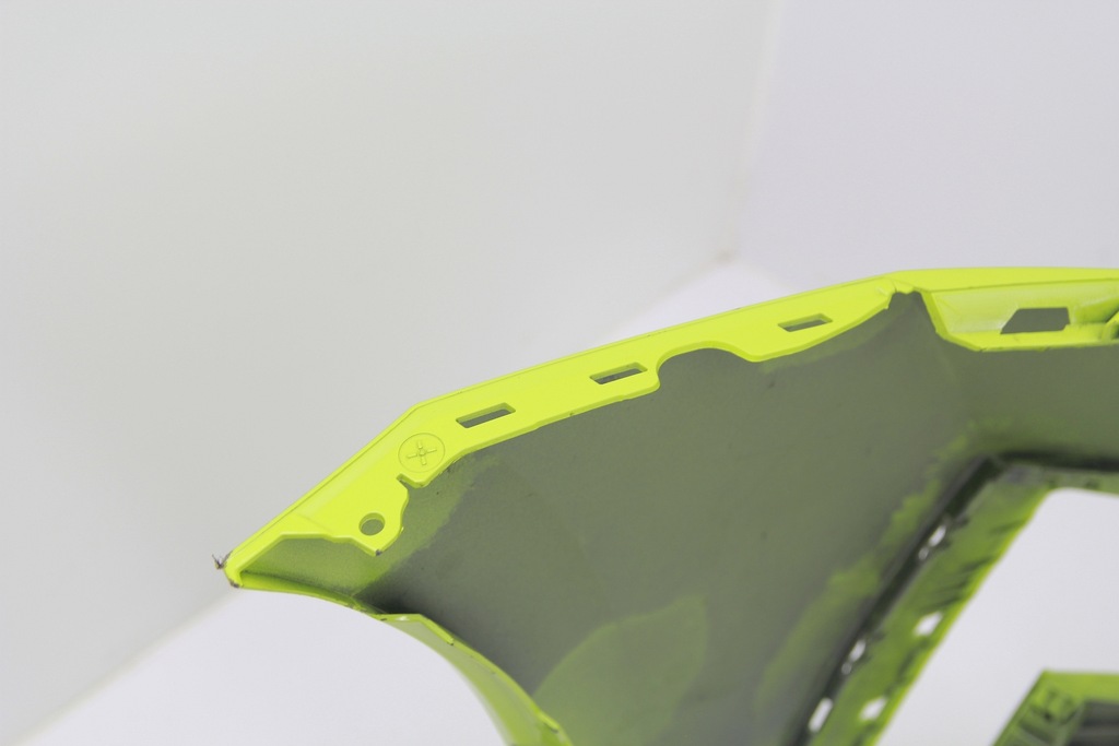 фото №9, Оригинальный бампер перед skoda octavia iv rs 5e3 2020- 5e3807217f