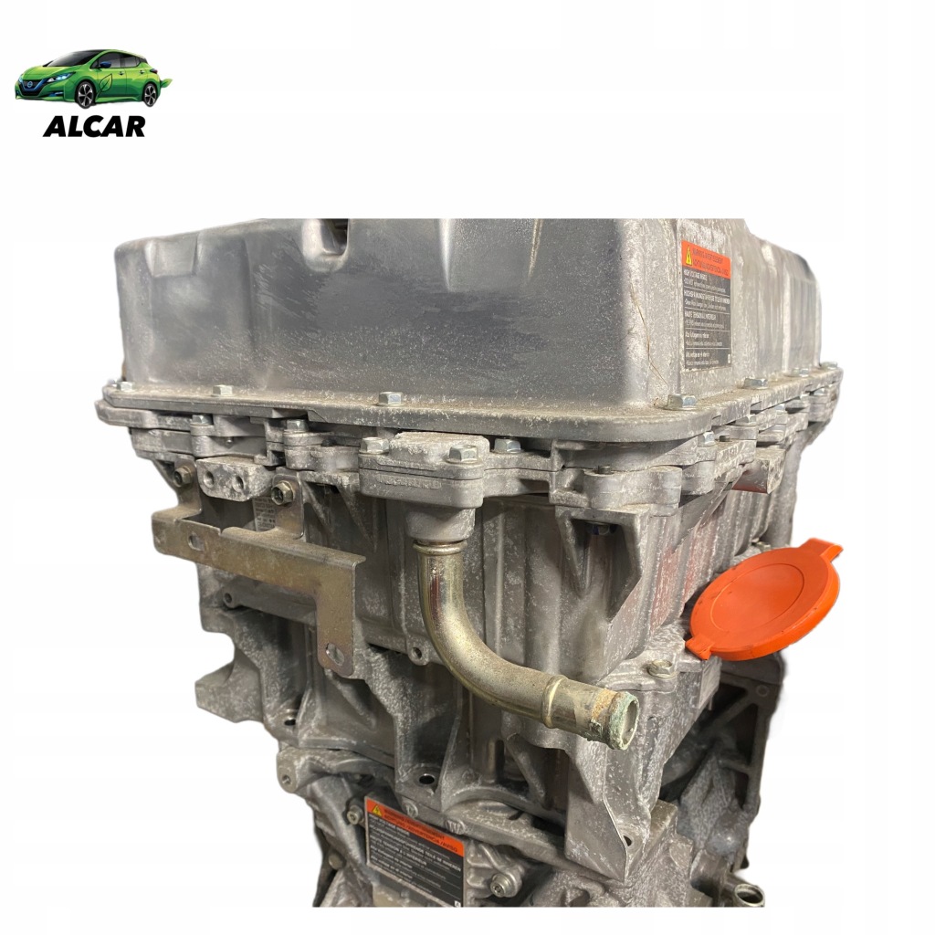 фото №1, Инвертор инвертор leaf ze1 ii 2 291a0 5sa0a